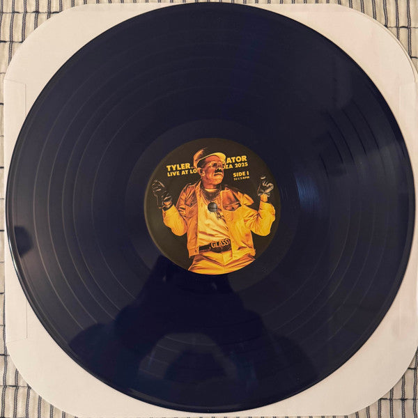 Live At Lollapalooza 2025 (2xVINYL) |