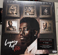 Rich Homie Quan - Legacy of Hits (2xVINYL) |