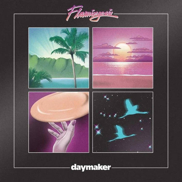 Daymaker | Mint (M) Mint (M)