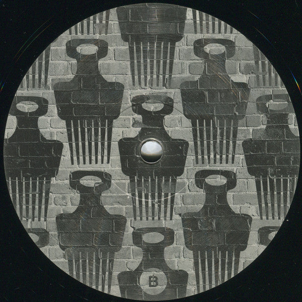 The Original Baby Pa (2xVINYL) | Mint (M) Mint (M)