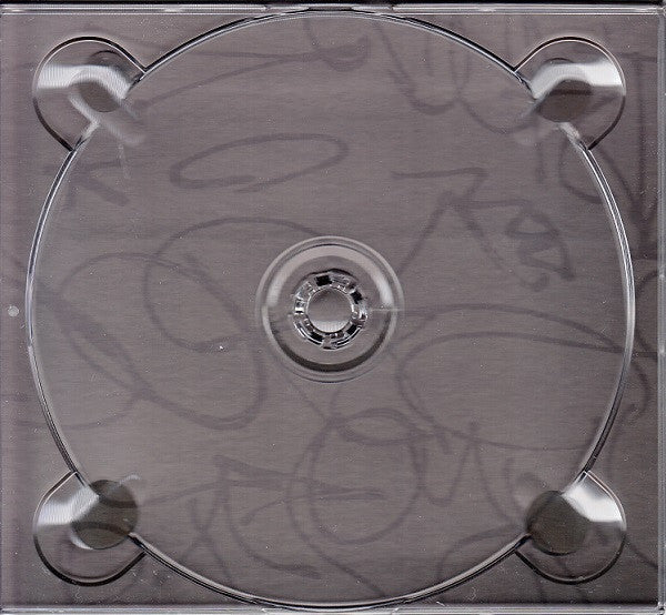 Earl Sweatshirt - Doris (CD) | Mint (M) Mint (M)
