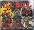 Ill Bill - What's Wrong With Bill? (20th Anniversary)(CD) |
