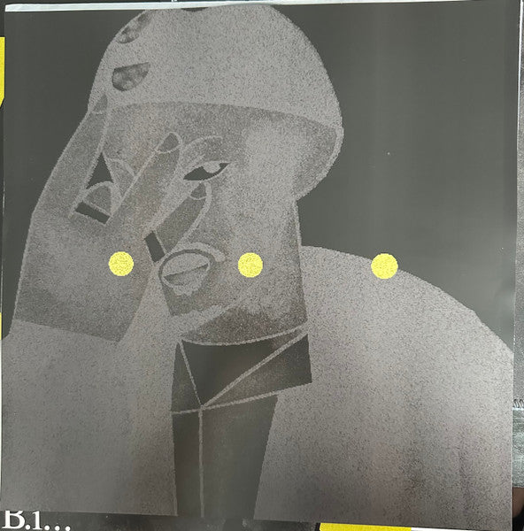 Jay IDK - Bravado Intimo... (2xVINYL) | Mint (M) Mint (M)