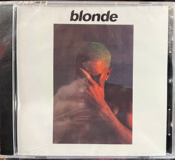 Blond (CD) | Mint (M) Mint (M)