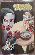 MM..Food (CASSETTE) | Mint (M) Mint (M)