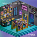 Video Game LoFi: Curaga Records Sampler (2025 RSD Exclusive) | Mint (M) Mint (M)
