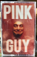 Pink Guy (CASSETTE) | Mint (M) Mint (M)