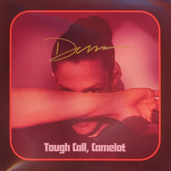 Dessa - Tough Call, Camelot (7" WHITE VINYL) |