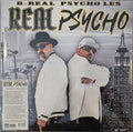 Real Psycho (2xVINYL) | Mint (M) Mint (M)