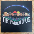 The Magnum Opus (VINYL) | Mint (M) Mint (M)