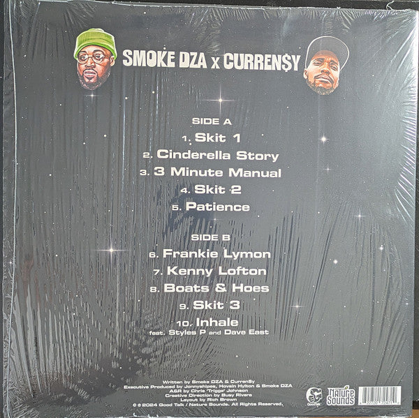 Prestige Worldwide (VINYL) | Mint (M) Mint (M)