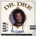 Dr. Dre - The Chronic (2xVINYL) | Mint (M) Mint (M)