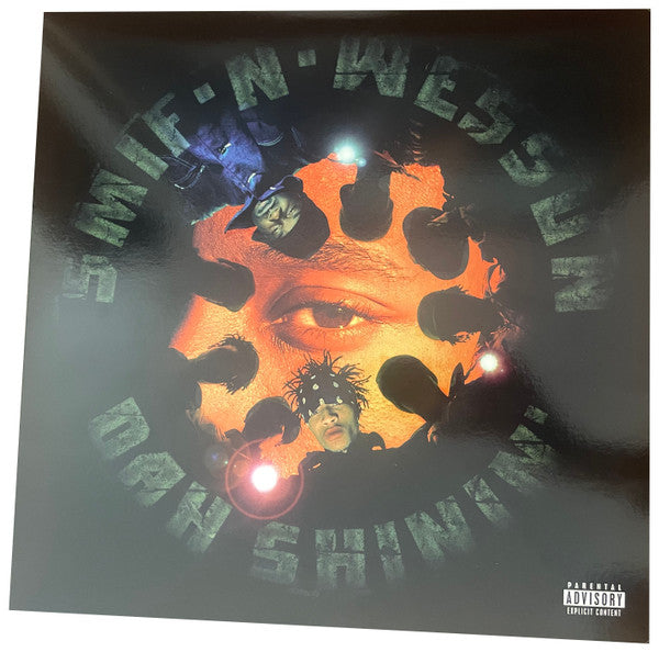 Dah Shinin' (3xVINYL - 2025) |