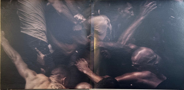 ¥$ - Vultures 1 - Carnival Edition (7" VINYL SET) |