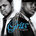 Grits - The Greatest Hits (2xCD) | Near Mint (NM) Near Mint (NM)