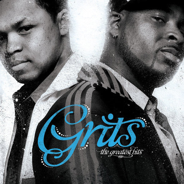 Grits - The Greatest Hits (2xCD) | Near Mint (NM) Near Mint (NM)