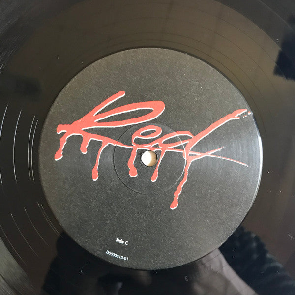 Playboi Carti - Whole Lotta Red | Mint (M) Mint (M)