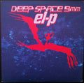 El-P - Deep Space 9mm | Very Good (VG) Excellent (EX)