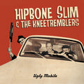 Ugly Mobile Music CD