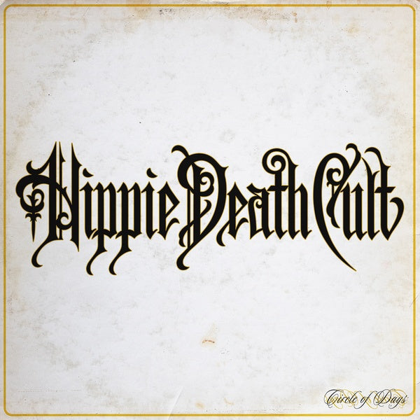 Circle of Days Vinyl Record