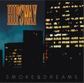 Smoke & Dreams Music CD