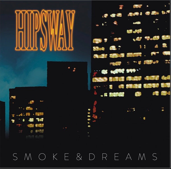 Smoke & Dreams Music CD