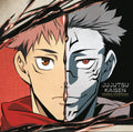 Jujutsu Kaisen Original Soundtrack (Deluxe Edition) Vinyl Record