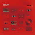 Lost Tapes 17 (Vinyl) Vinyl Record