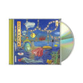 Out There Music CD