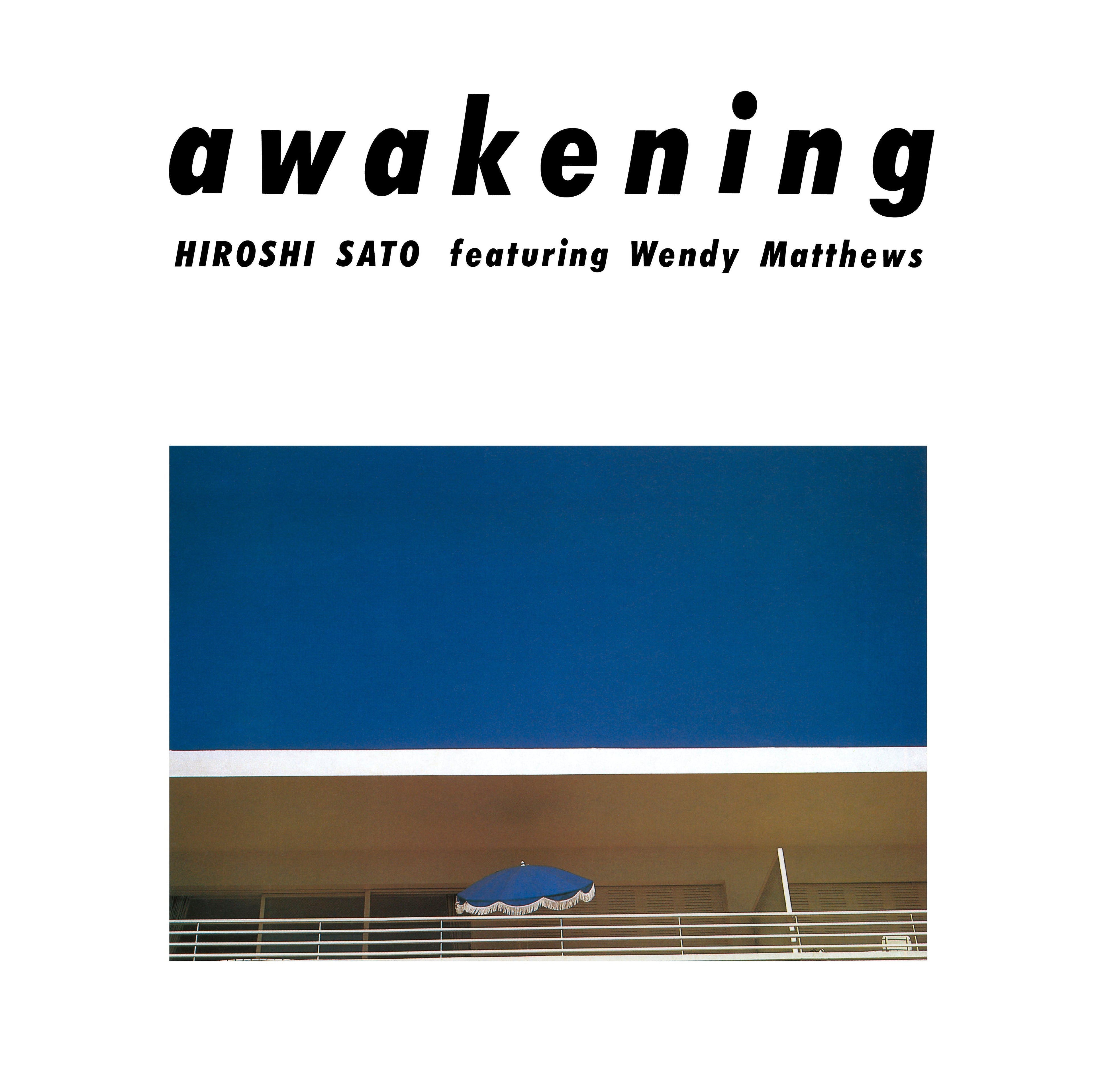 Awakening (Special Edition) Vinyl Record
