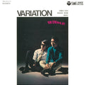 Variation Vinyl Record