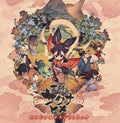 Sakuna: Of Rice And Ruin - Original Soundtrack |