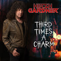 Third Time's A Charm Vinyl Record