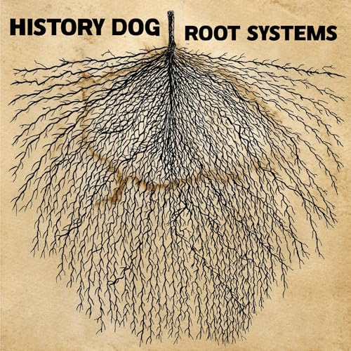 Root Systems Vinyl Record