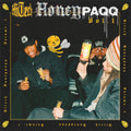 Honeypaqq Vol. 1 (Indie Exclusive) [Deep Ocean Vinyl] Vinyl Record