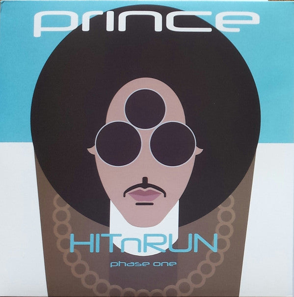 HITnRUN Phase One | Mint (M) Mint (M)