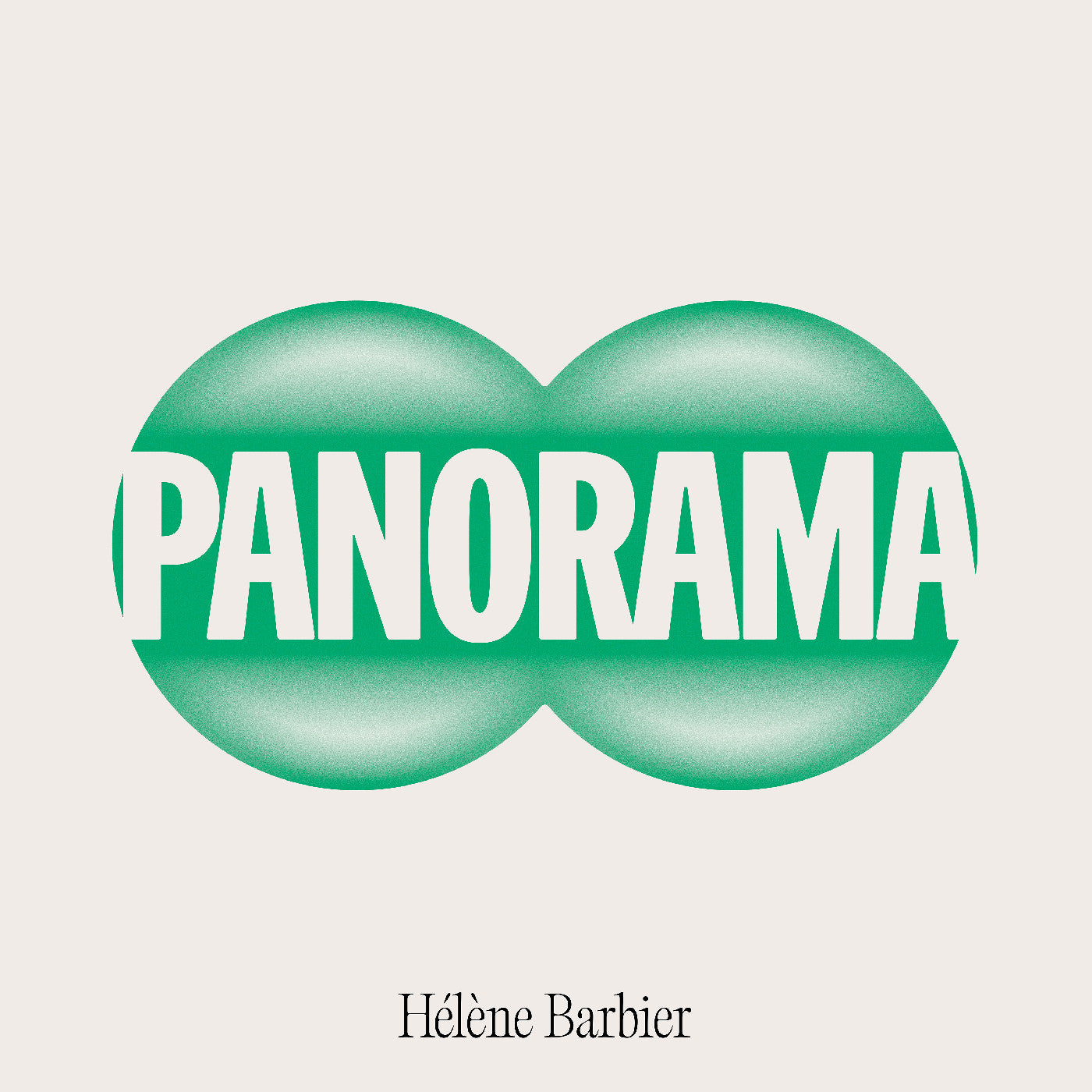 Panorama Vinyl Record