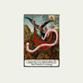 The Worm Vinyl Record