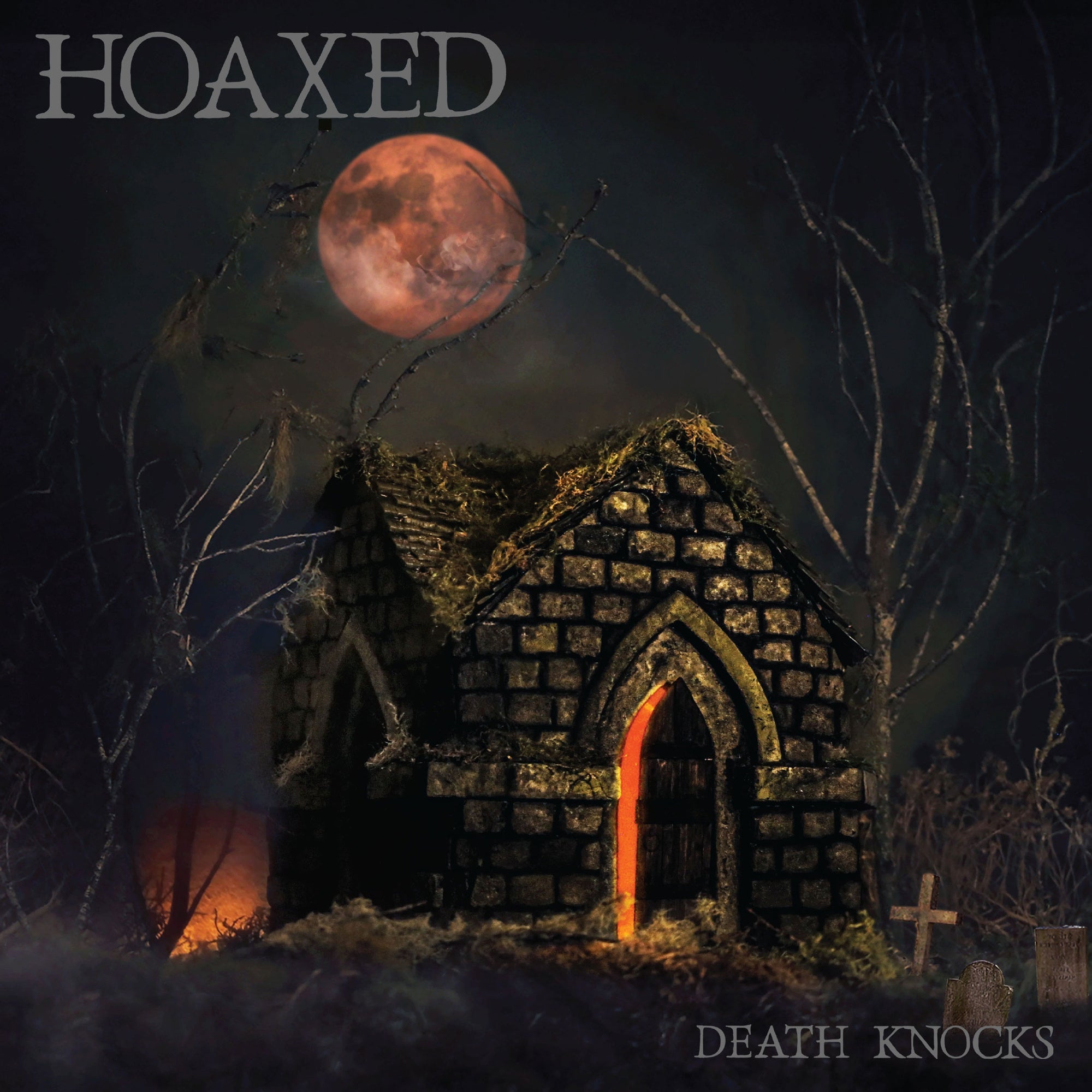 Death Knocks Music CD