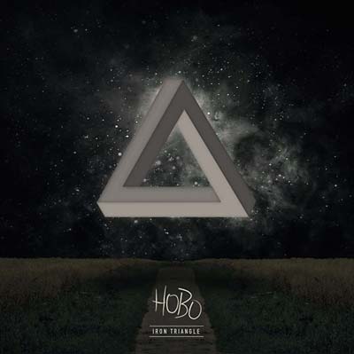 Iron Triangle Music CD