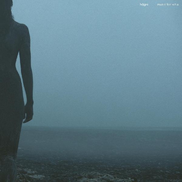 Katla (CLEAR VINYL) Vinyl Record