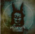 Joseph Bishara - HOKUM Original Motion Picture Score (LP Honeymoon Suite) [Vinyl] Vinyl Record