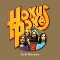 Earth Harmony Music CD