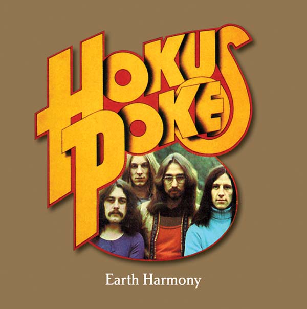 Earth Harmony Music CD