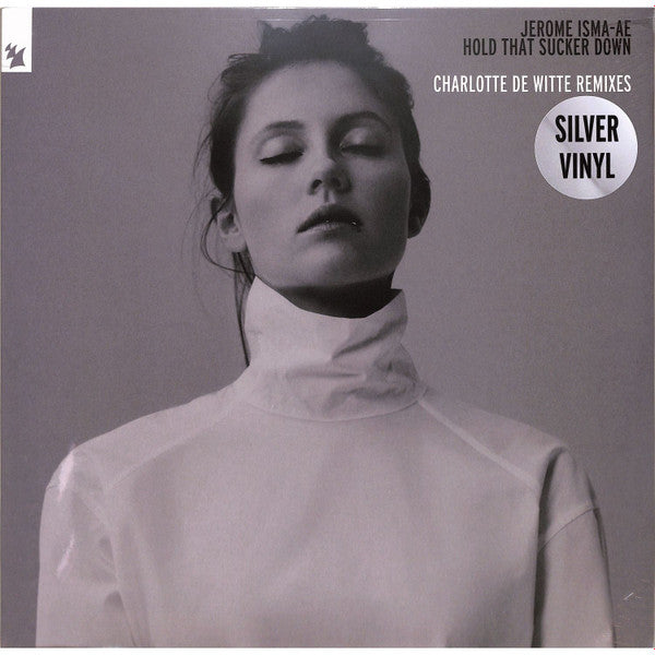 Hold That Sucker Down (Charlotte De Witte Remixes) (VINYL 12") | Mint (M) Mint (M)