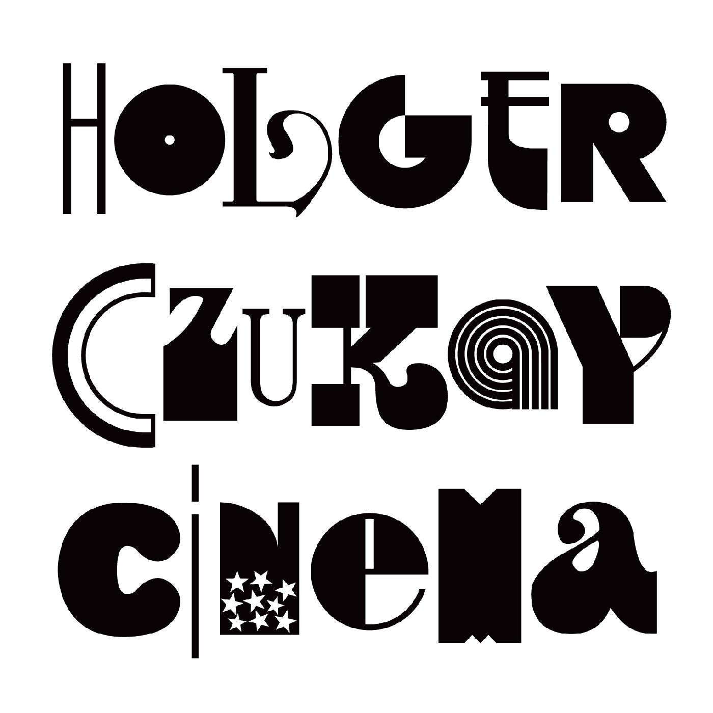 Cinema Vinyl Record