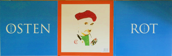 Der Osten Ist Rot / Rome Remains Rome | Mint (M) Mint (M)