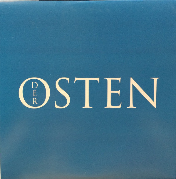 Der Osten Ist Rot / Rome Remains Rome | Mint (M) Mint (M)