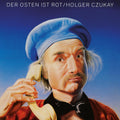 Der Osten Ist Rot Music CD
