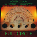 Full Circle Music CD